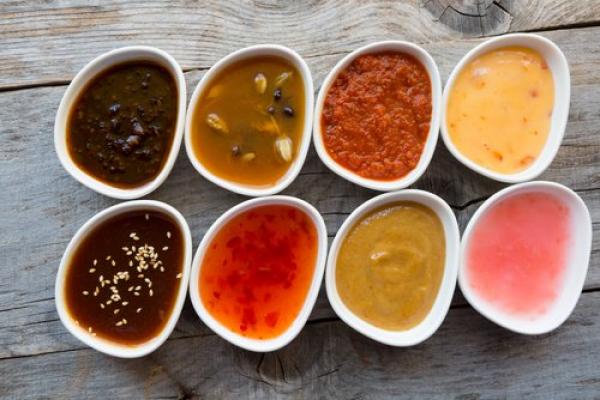 SALSA MAYONESA